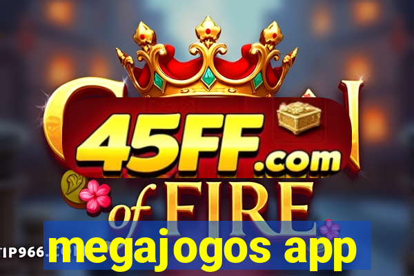megajogos app